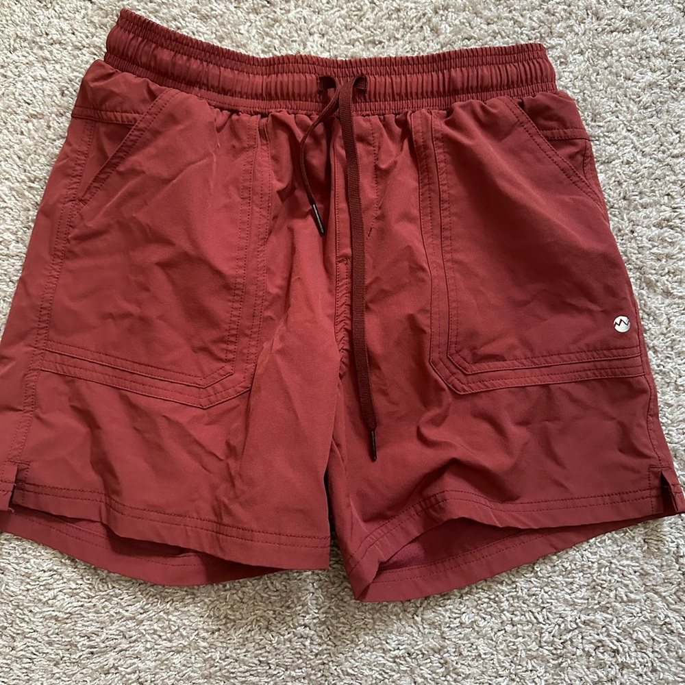 Women’s 5” Athletic Shorts